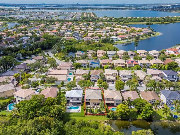 17915 SW 33rd St, Miramar FL 33029