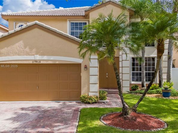 17915 SW 33rd St, Miramar FL 33029