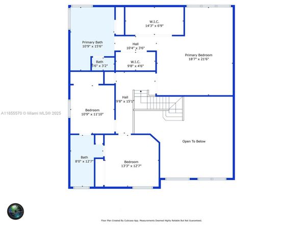 17915 SW 33rd St, Miramar FL 33029