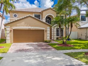 17915 SW 33rd St, Miramar FL 33029