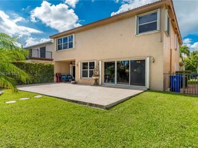 17915 SW 33rd St, Miramar FL 33029