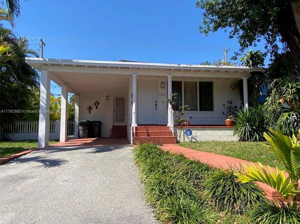 6331 SW 17th St, West Miami FL 33155