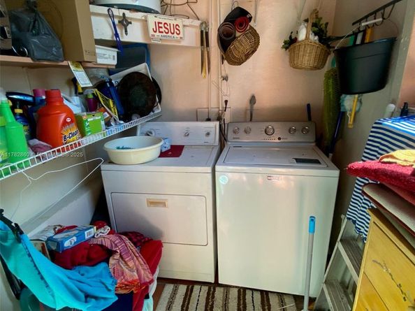 6331 SW 17th St, West Miami FL 33155