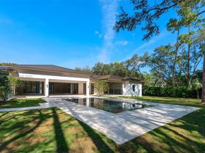 6840 SW 92nd St, Pinecrest FL 33156