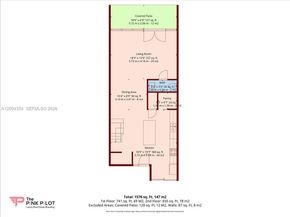 19220 NE 25th Ave 274B, Miami FL 33180