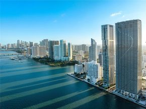 788 NE 23rd St 2301, Miami FL 33137
