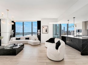 788 NE 23rd St 2301, Miami FL 33137