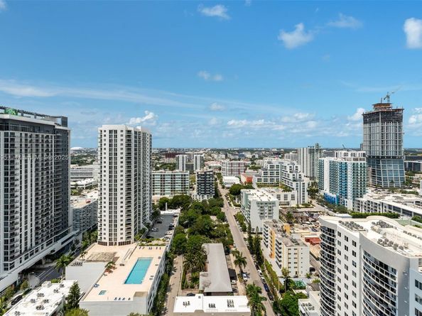 788 NE 23rd St 2301, Miami FL 33137