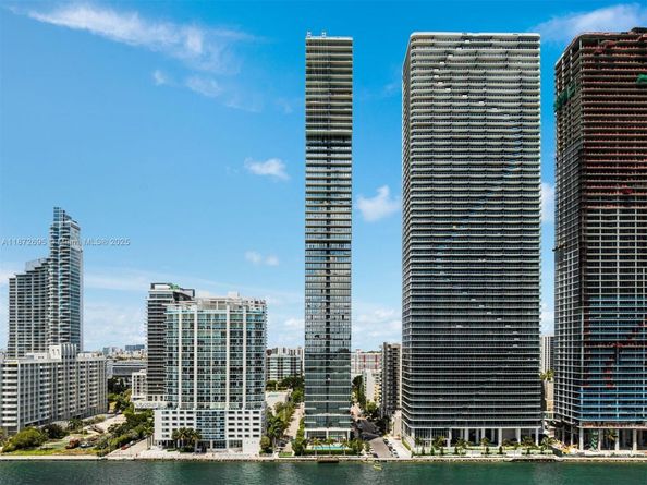 788 NE 23rd St 2301, Miami FL 33137