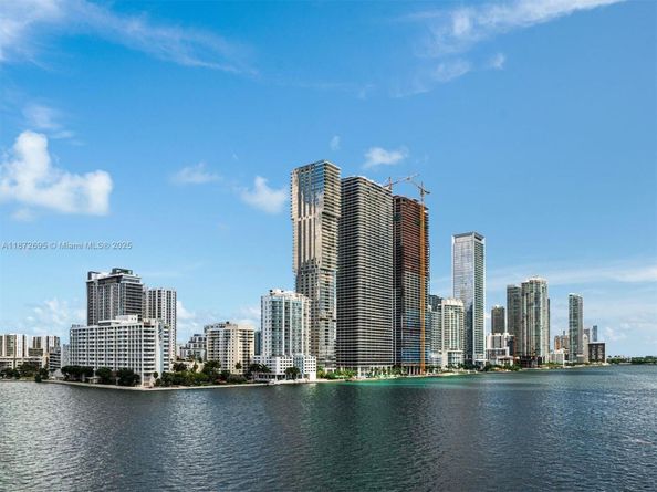 788 NE 23rd St 2301, Miami FL 33137
