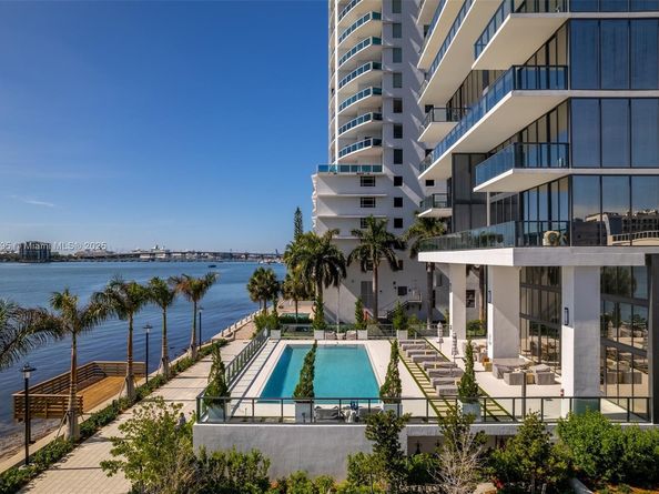 788 NE 23rd St 2301, Miami FL 33137