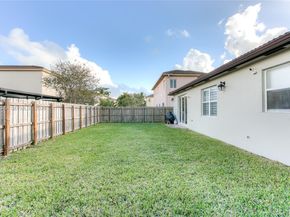 1481 NE 40th Ave, Homestead FL 33033