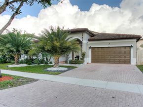 1481 NE 40th Ave, Homestead FL 33033