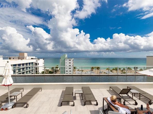 777 N Ocean Dr S409, Hollywood FL 33019
