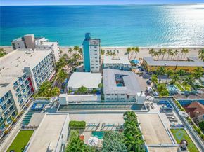 777 N Ocean Dr S409, Hollywood FL 33019