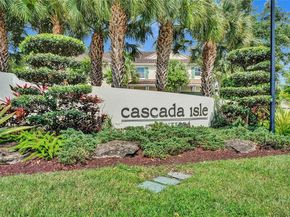 4284 Cascada Cir, Cooper City FL 33024