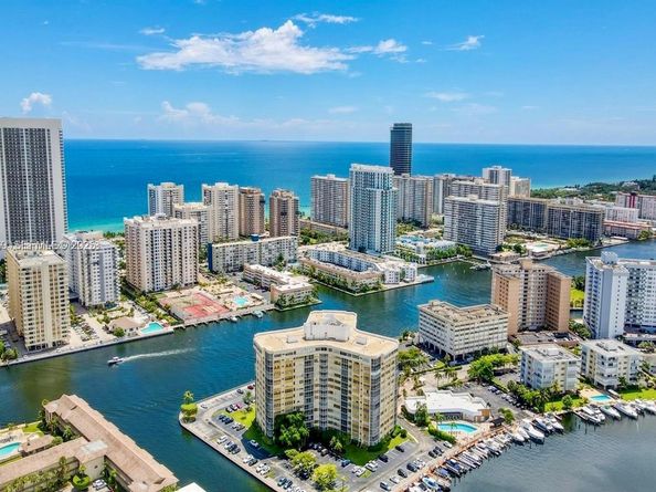 100 Golden Isles Dr 605, Hallandale Beach FL 33009