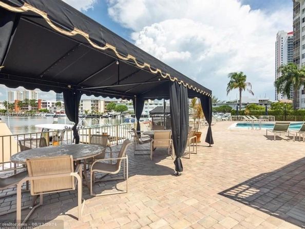 100 Golden Isles Dr 605, Hallandale Beach FL 33009