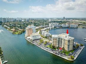 100 Golden Isles Dr 605, Hallandale Beach FL 33009