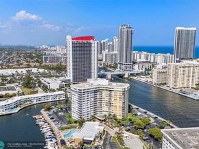 100 Golden Isles Dr 605, Hallandale Beach FL 33009