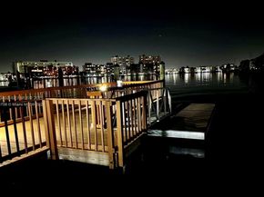 100 Golden Isles Dr 605, Hallandale Beach FL 33009