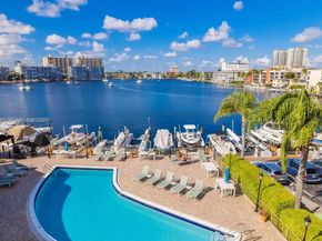 100 Golden Isles Dr 605, Hallandale Beach FL 33009