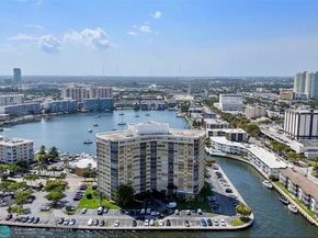 100 Golden Isles Dr 605, Hallandale Beach FL 33009