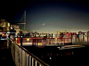 100 Golden Isles Dr 605, Hallandale Beach FL 33009