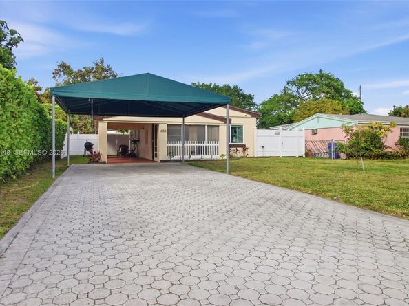1455 NE 180th St, North Miami Beach FL 33162