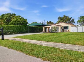 1455 NE 180th St, North Miami Beach FL 33162