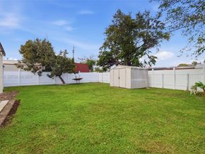 1455 NE 180th St, North Miami Beach FL 33162