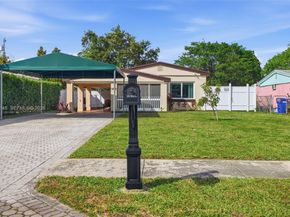 1455 NE 180th St, North Miami Beach FL 33162