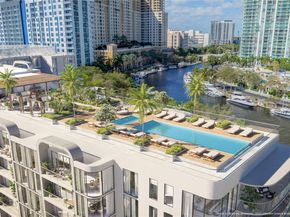 501 SE 6th Avenue 611, Fort Lauderdale FL 33301