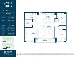 501 SE 6th Avenue 611, Fort Lauderdale FL 33301