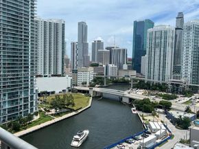 690 SW 1st Ct 2122, Miami FL 33130