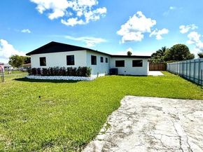 11462 SW 225th St, Miami FL 33170