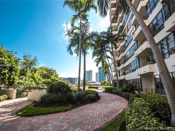 600 Three Islands Blvd 721, Hallandale Beach FL 33009