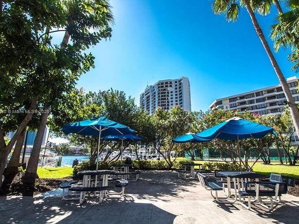 600 Three Islands Blvd 721, Hallandale Beach FL 33009