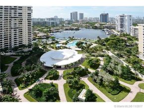 600 Three Islands Blvd 721, Hallandale Beach FL 33009