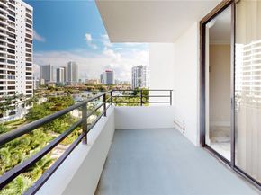 600 Three Islands Blvd 721, Hallandale Beach FL 33009