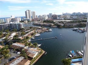 600 Three Islands Blvd 721, Hallandale Beach FL 33009