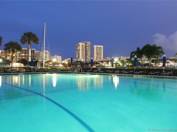 600 Three Islands Blvd 721, Hallandale Beach FL 33009