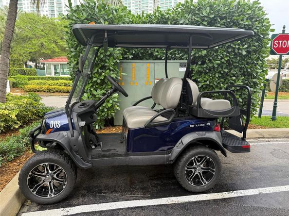 4000 Island Blvd 2402, Aventura FL 33160