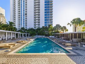 2020 N Bayshore TH103, Miami FL 33137