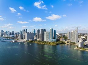 2020 N Bayshore TH103, Miami FL 33137