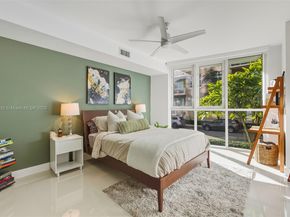 2020 N Bayshore TH103, Miami FL 33137