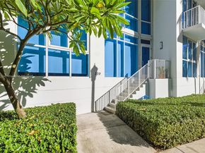 2020 N Bayshore TH103, Miami FL 33137