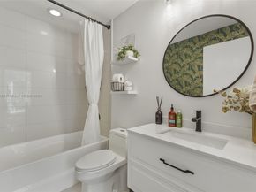 2020 N Bayshore TH103, Miami FL 33137