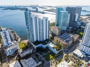 2020 N Bayshore TH103, Miami FL 33137