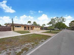 7921 NW 178th St, Hialeah FL 33015